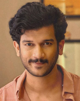 Aayush Sanjeev