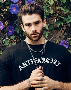 Hasan Piker as Lane