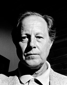 Nicolas Roeg