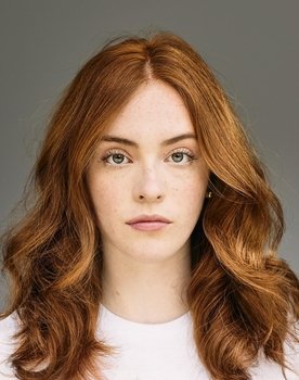 Beatrice Kitsos as Allison Simms