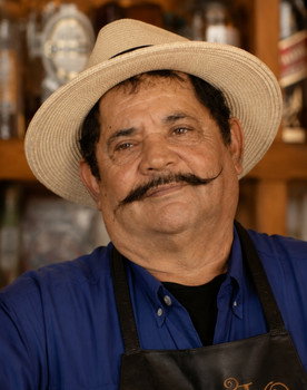 Florencio Barajas