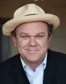John C. Reilly as Richard Wehlner
