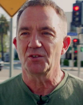 Jean-Philippe Darquenne as 