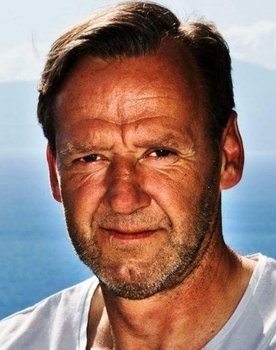 Dan Corneliusson