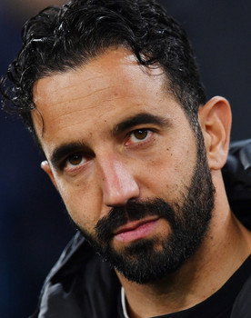 Rúben Amorim