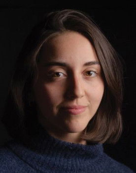 Valentina Cabeza Kuhlmann