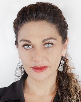 Elisabeth Torres
