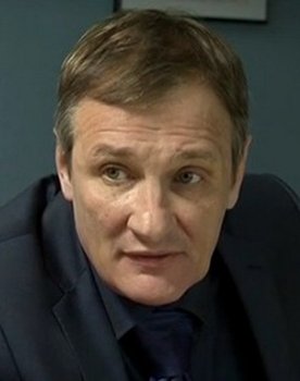 Arkadiy Koval as Grown up Vincek