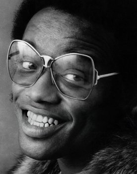 Bobby Womack as Self