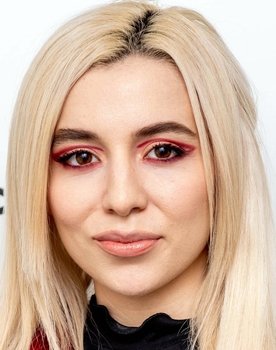 Ava Max as Self - Performer