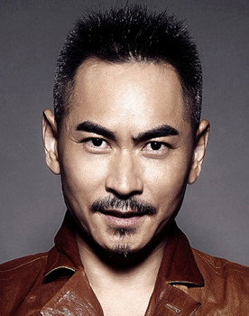 Li Binglei as Zhu Dalong