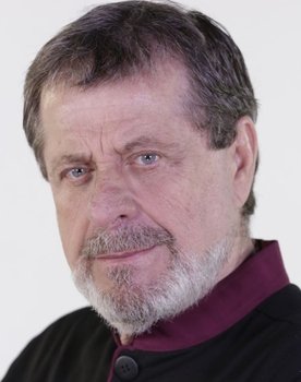 Flávio Galvão as Nicázio Puebla