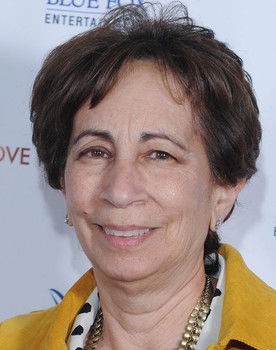 Anahid Nazarian as Self