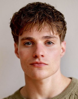 Luke Smith