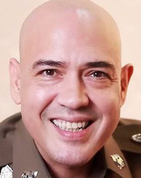 Tha Thep Chaichanbutr as Sonny