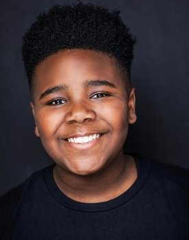 Nathan Broxton as Jinx