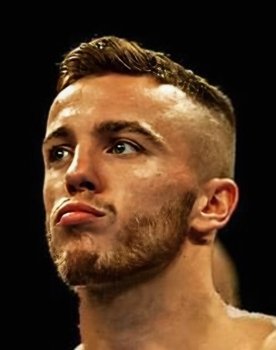 Anthony Joshua vs. Robert Helenius