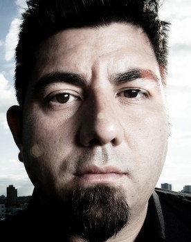 Chino Moreno as Self