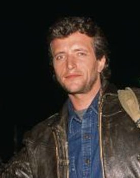 Page Fletcher as Alex J. Murphy / RoboCop