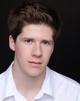 Caleb Courtney as Eli