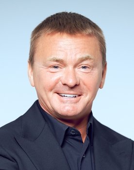 Владимир Сычёв