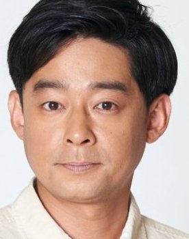 Okajima Hideaki as 