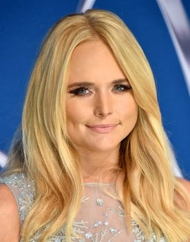 Miranda Lambert