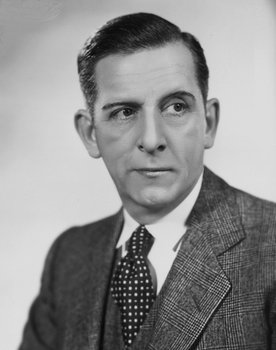 Edward Everett Horton Photo