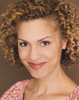 Rachel Andersen
