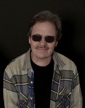 Glen Clark as Paul / Roarers Band