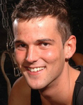 Axel Forestier