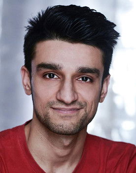 Rahin Noaman as Jason