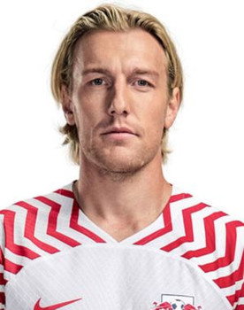 Emil Forsberg as Self