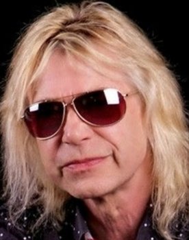 Bob Catley as Self - Vocals