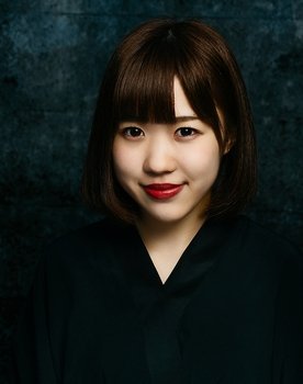 Imaizumi Rei as Herself