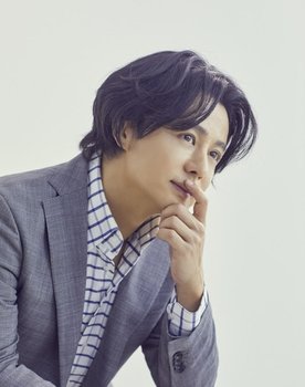 Kang Ji-Hoo as Kim Seok-geun