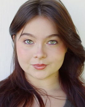 Laney Lynch as Hairdresser