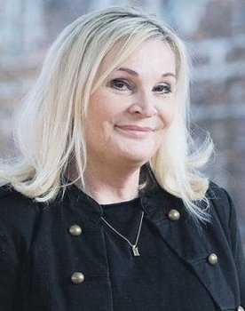 Guusje Eybers