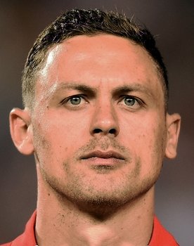 Nemanja Matić as Self