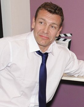 Jerry Kovak
