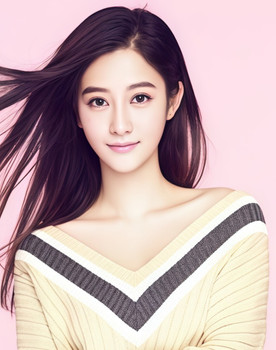 王笑一 as 方婉婷