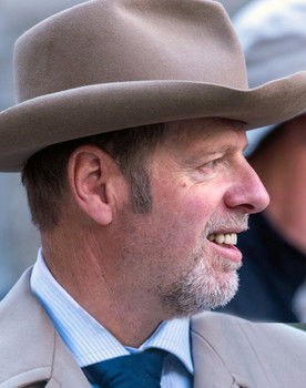 Alessandro Ollier as Self