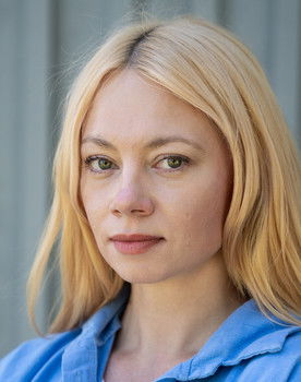 Evelina Brėdikytė as 