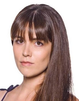 Maria Papafotiou