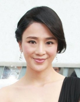 Zhou Xianxin as Chen Qiong