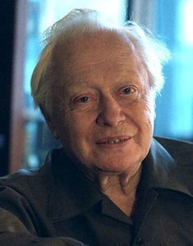 Sergey Obraztsov