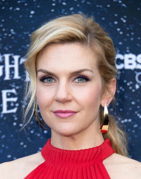 Rhea Seehorn