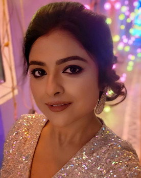 Manisha Mandal