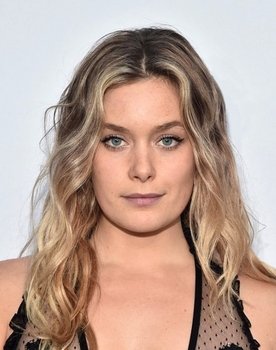 Rachel Keller