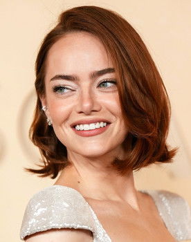 Emma Stone